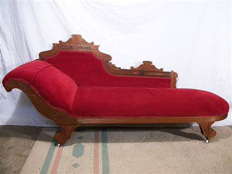 fainting couch chair|vintage fainting couch from 1890s.